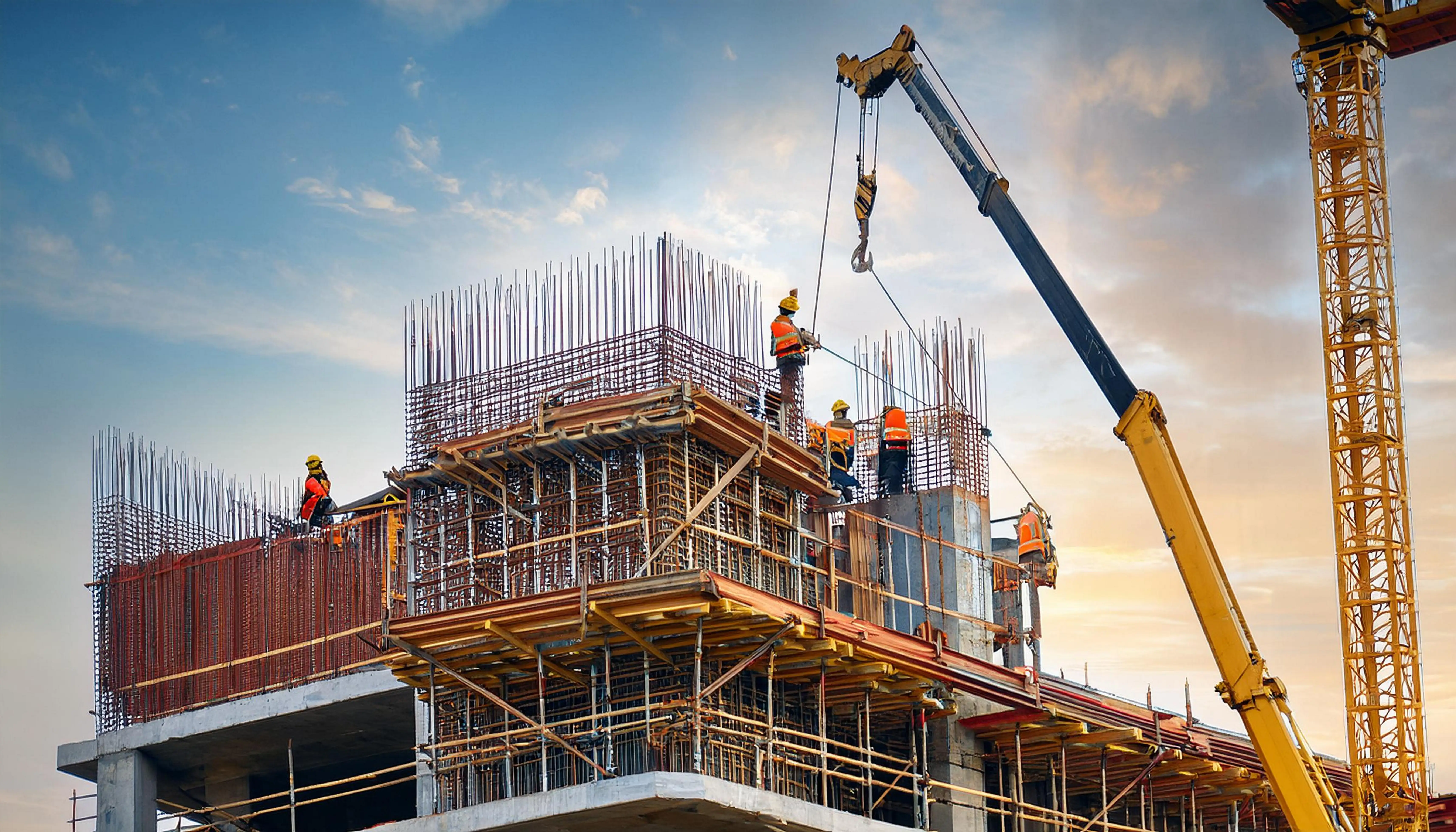 Construction Site