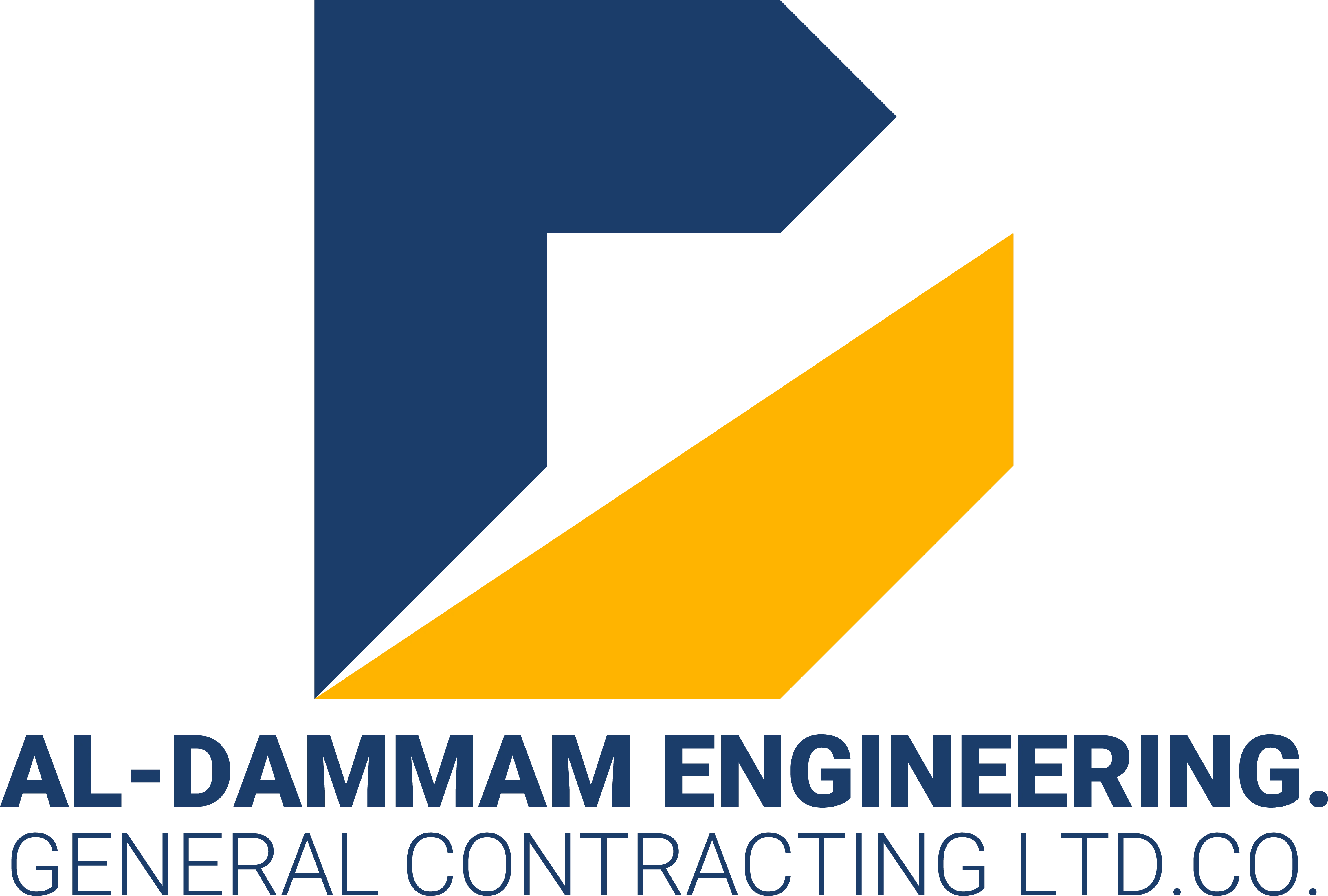 Dammam Engineering