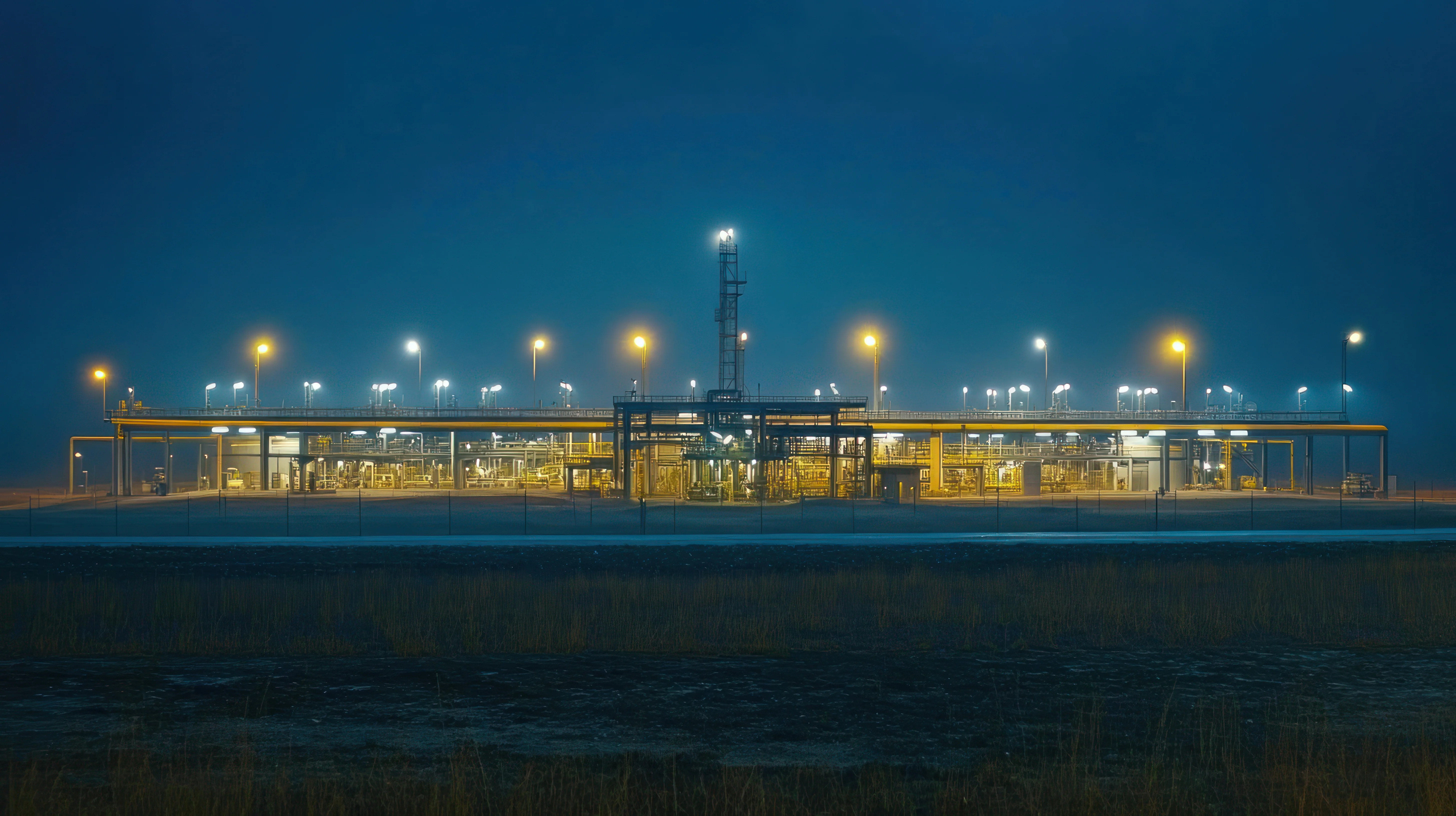 Energy sector
